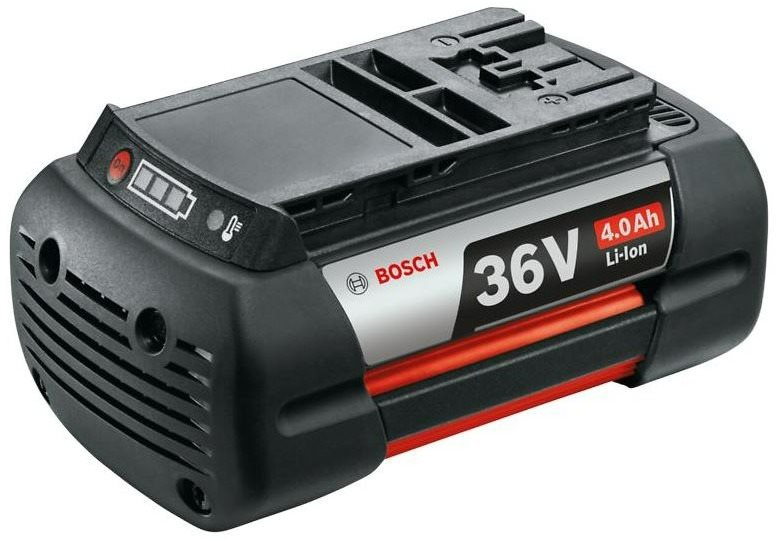 BOSCH Akumulátor GBA 36V 4,0 Ah F.016.800.346
