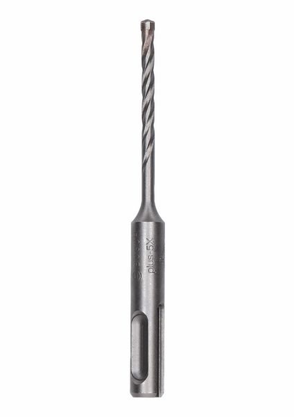 BOSCH Vrtáky SDS plus-5X 4x50x110 2.608.836.604