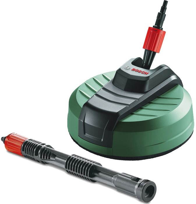 BOSCH Čistič teras AquaSurf 280 F.016.800.466
