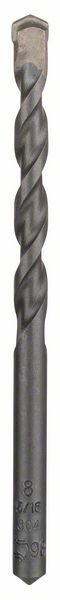 BOSCH vrt. Silver Percussion 8 / 80 / 120 2.608.597.663