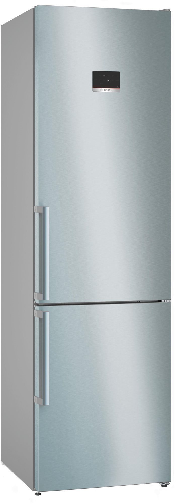 BOSCH KGN397ICT Serie 4