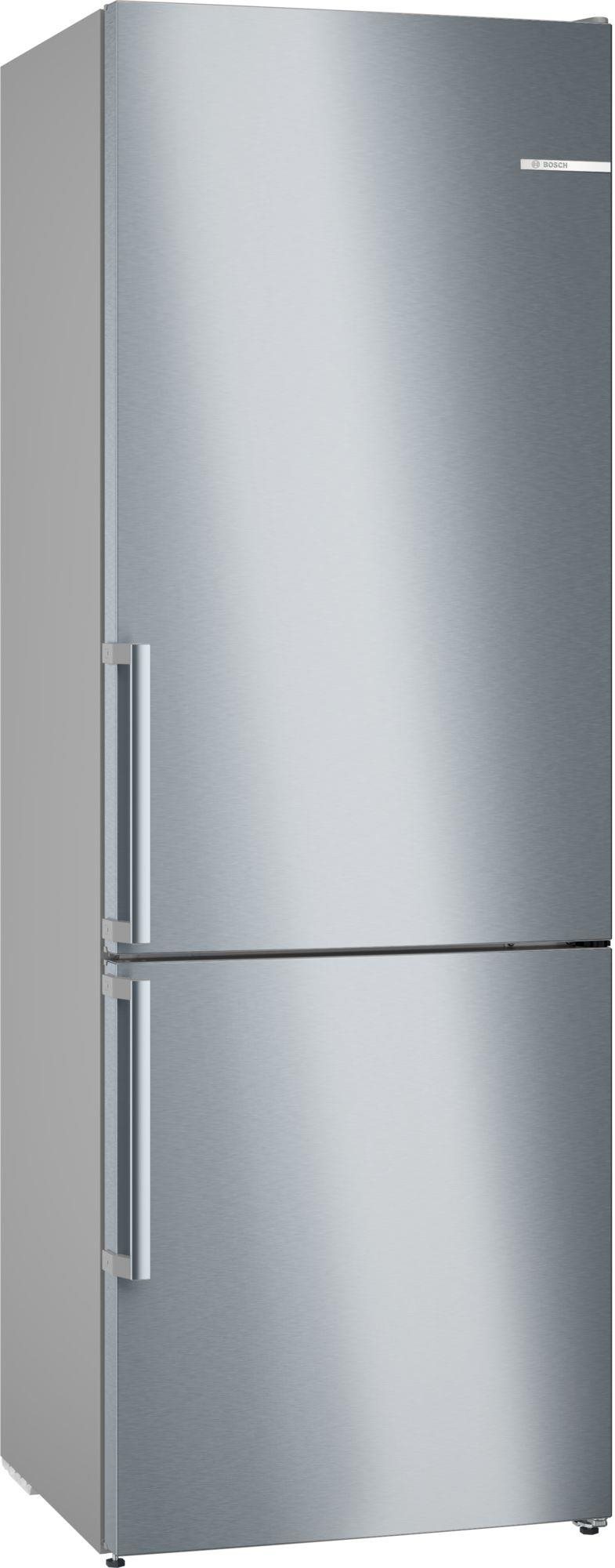BOSCH KGN49VICT Serie 4