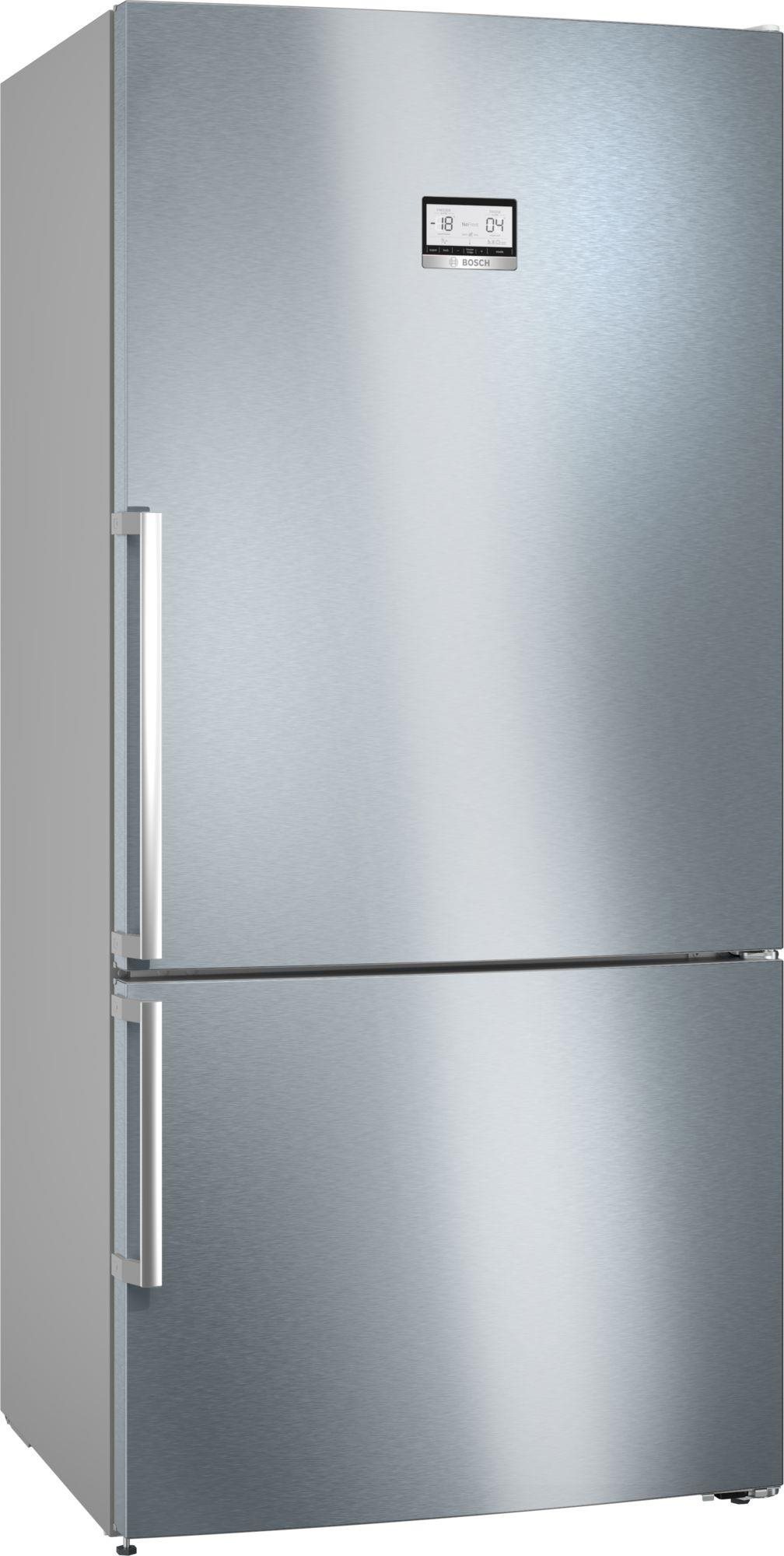 BOSCH KGN86AIDR Serie 6