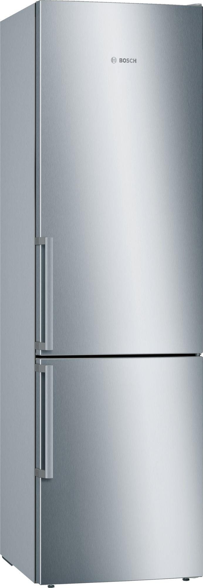 BOSCH KGE398IBP Serie 6