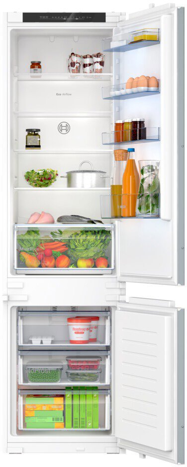 BOSCH KIN96NSE0 Serie 2