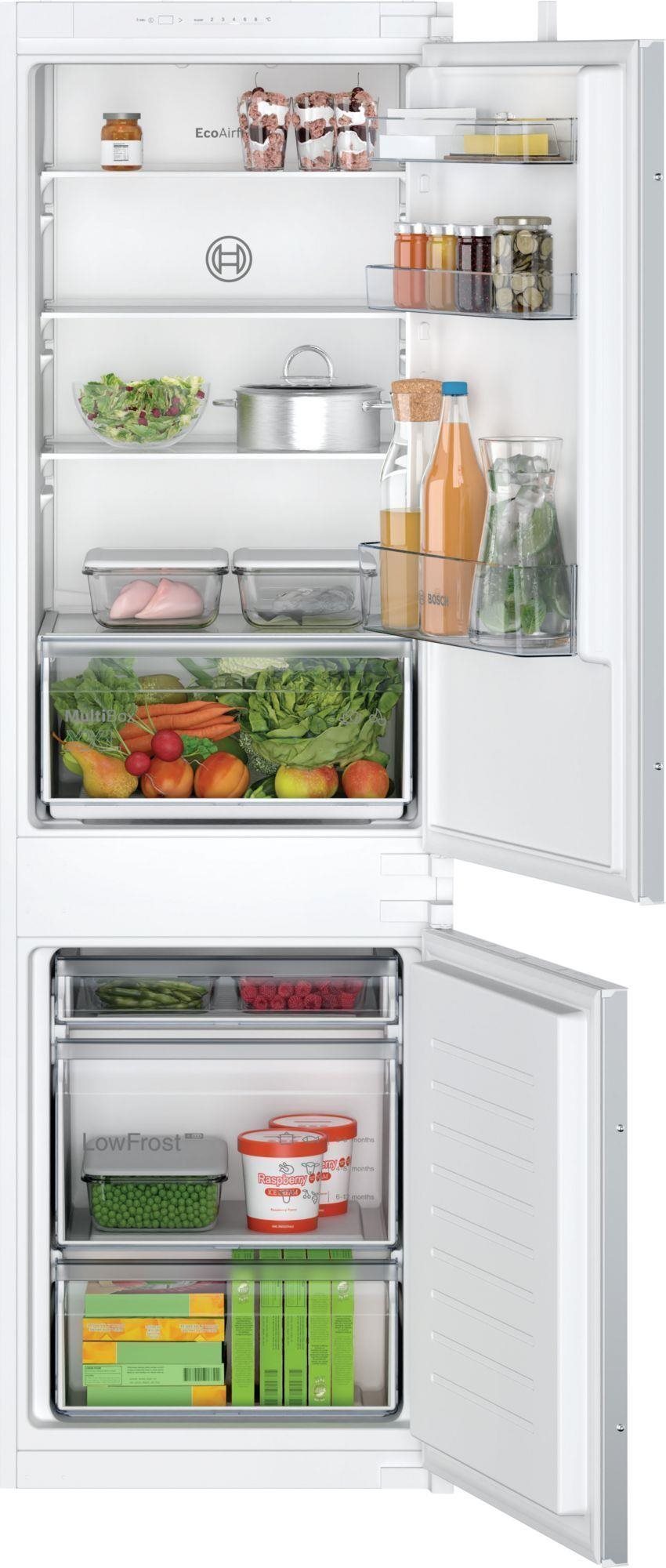 BOSCH KIV86NSE0 Serie 2