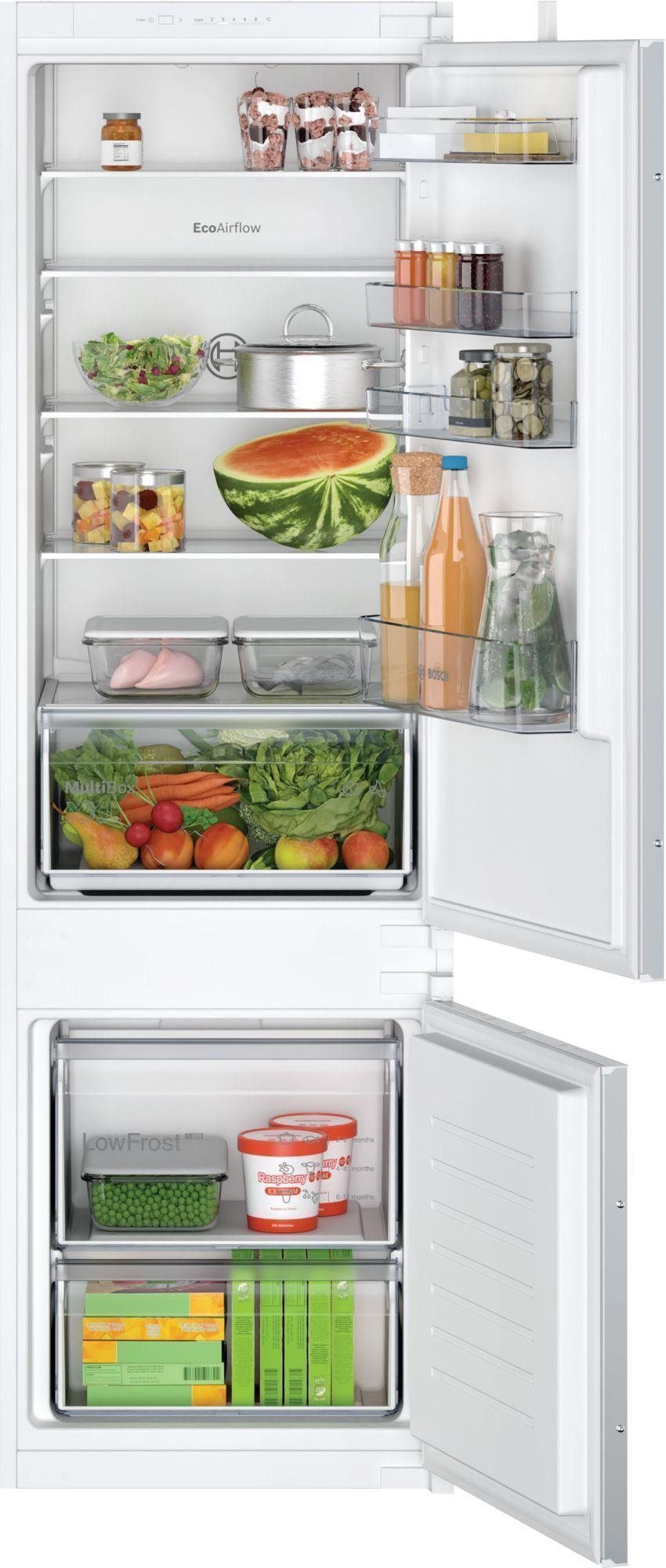 BOSCH KIV87NSE0 Serie 2