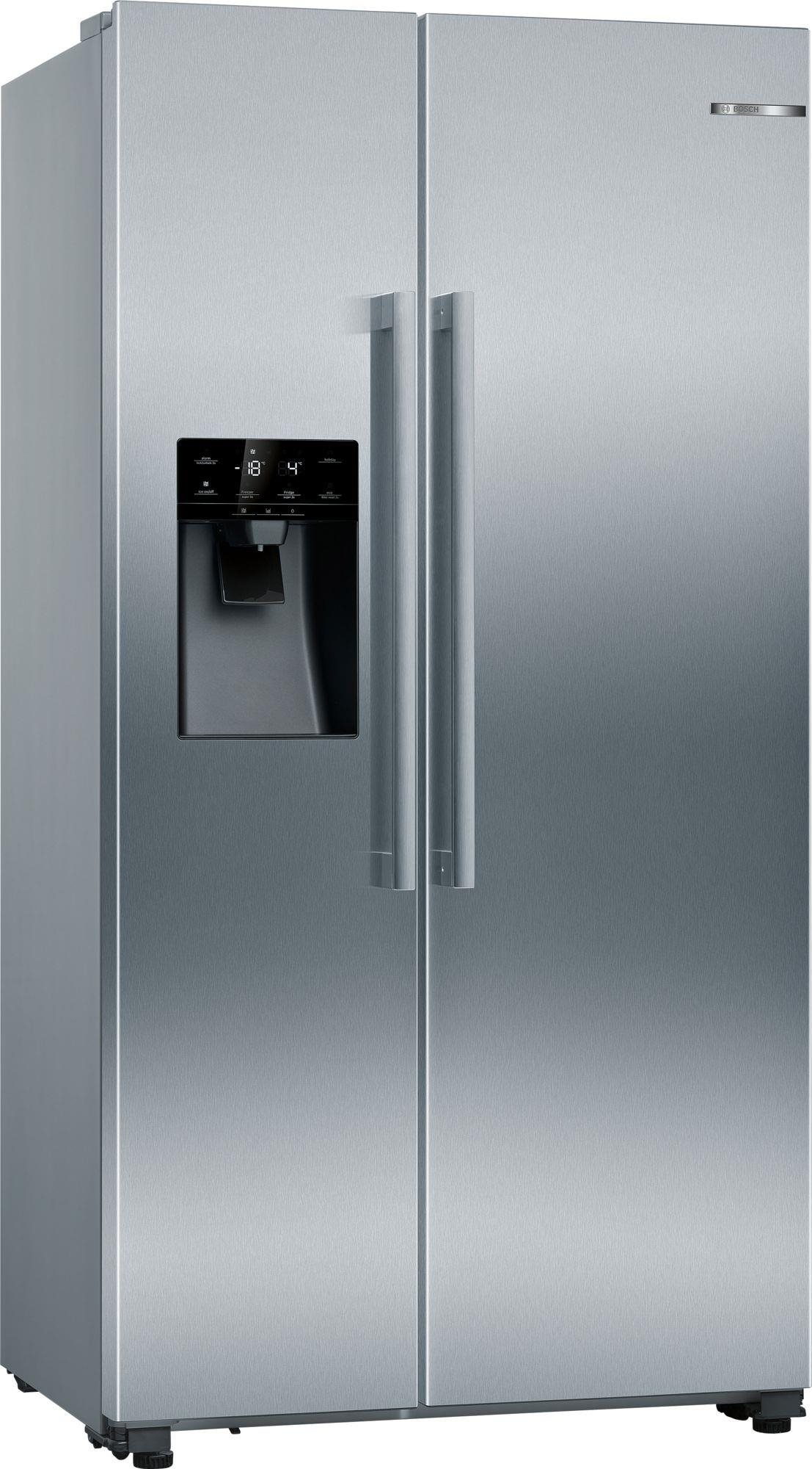 BOSCH KAD93AIDP Serie 6