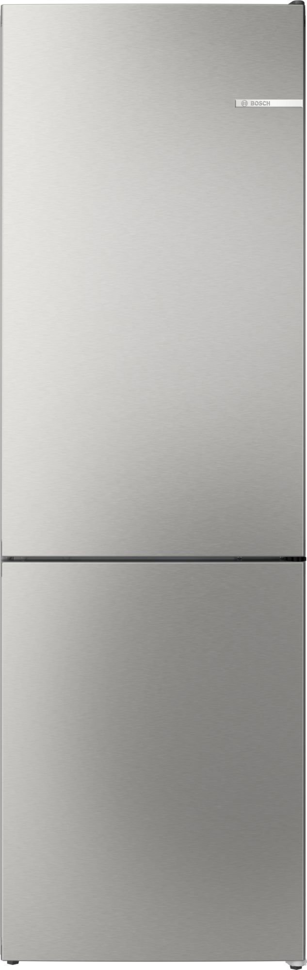 BOSCH KGN362LAF Serie 4