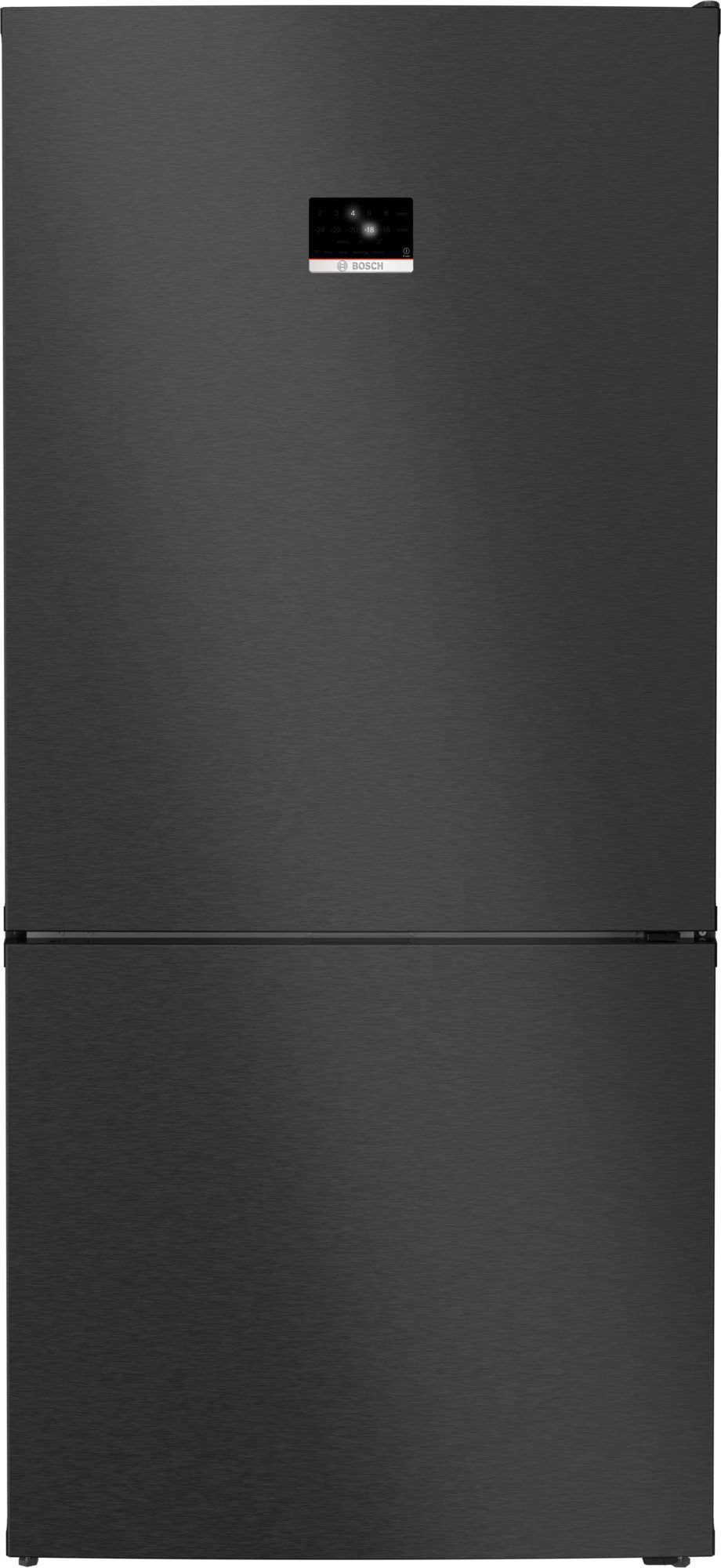 BOSCH KGP86AXB0N Serie 8