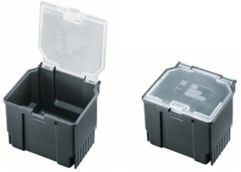 BOSCH Malý box na příslušenství do Systemboxů od značky BOSCH 1.600.A01.6CU