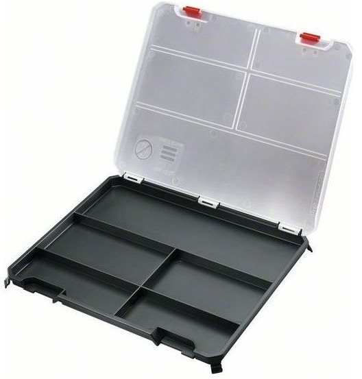 BOSCH Krycí box do Systemboxu BOSCH 1.600.A01.9CG