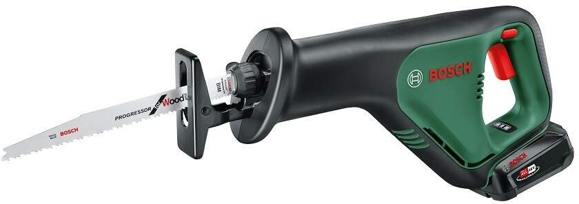 BOSCH AdvancedRecip 18 (1x2,5 Ah) 0.603.3B2.403