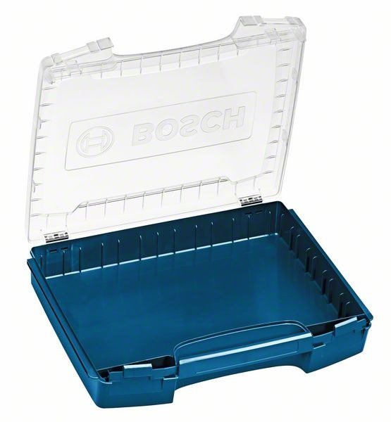 BOSCH Professional Kufr na nářadí i-Boxx 72 1.600.A00.1RW