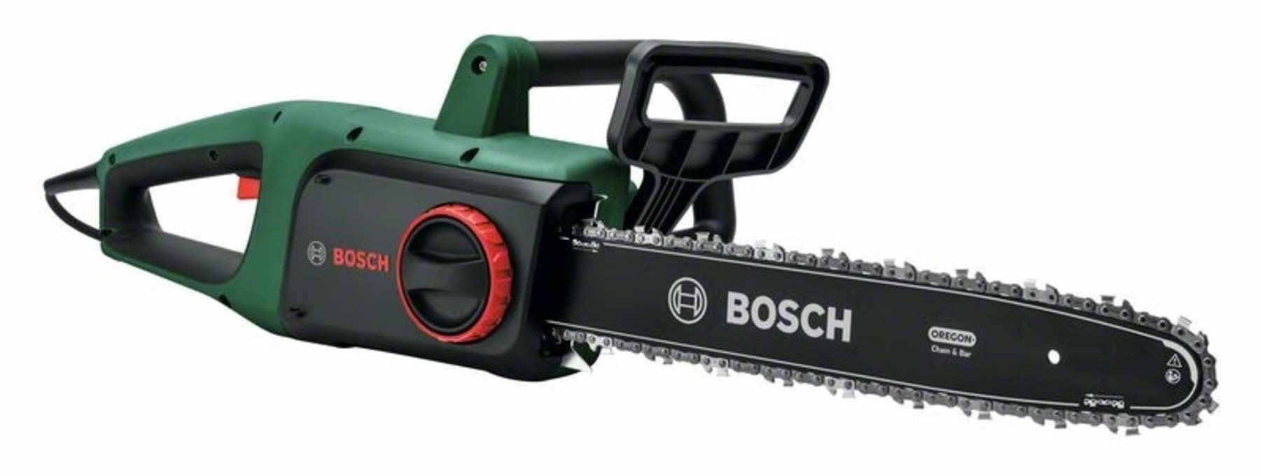 BOSCH Řetězová pila elektrická UniversalChain 35 0.600.8B8.303