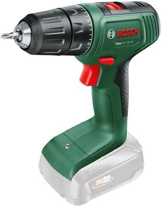 BOSCH Vrtačka AKU EasyDrill 18V-40 0.603.9D8.000 (bez AKU)