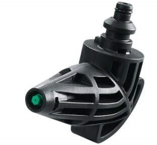 BOSCH 90° tryska F.016.800.581