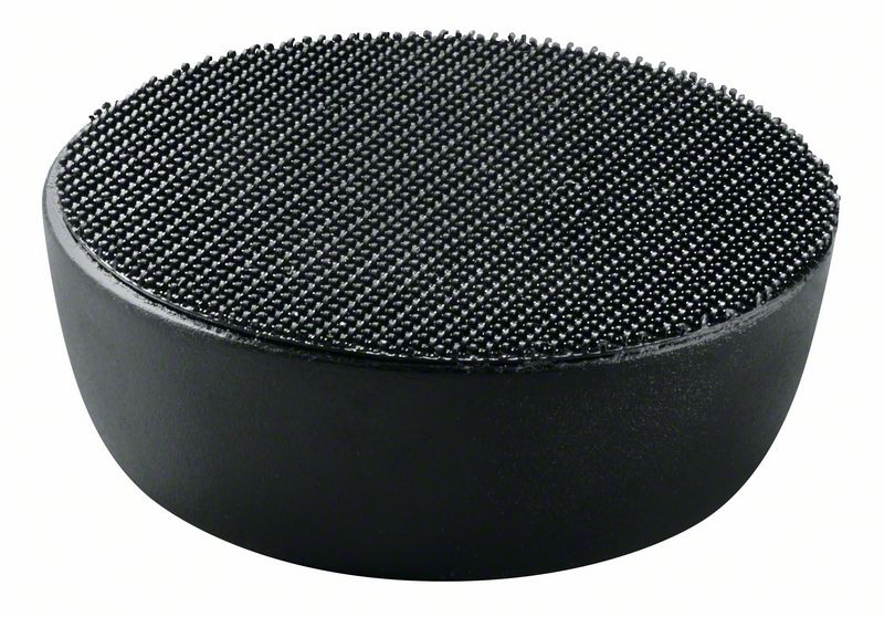 BOSCH náhradní držák houbičky na suchý zip - k UniversalBrush (1 ks) 1.600.A02.3KX