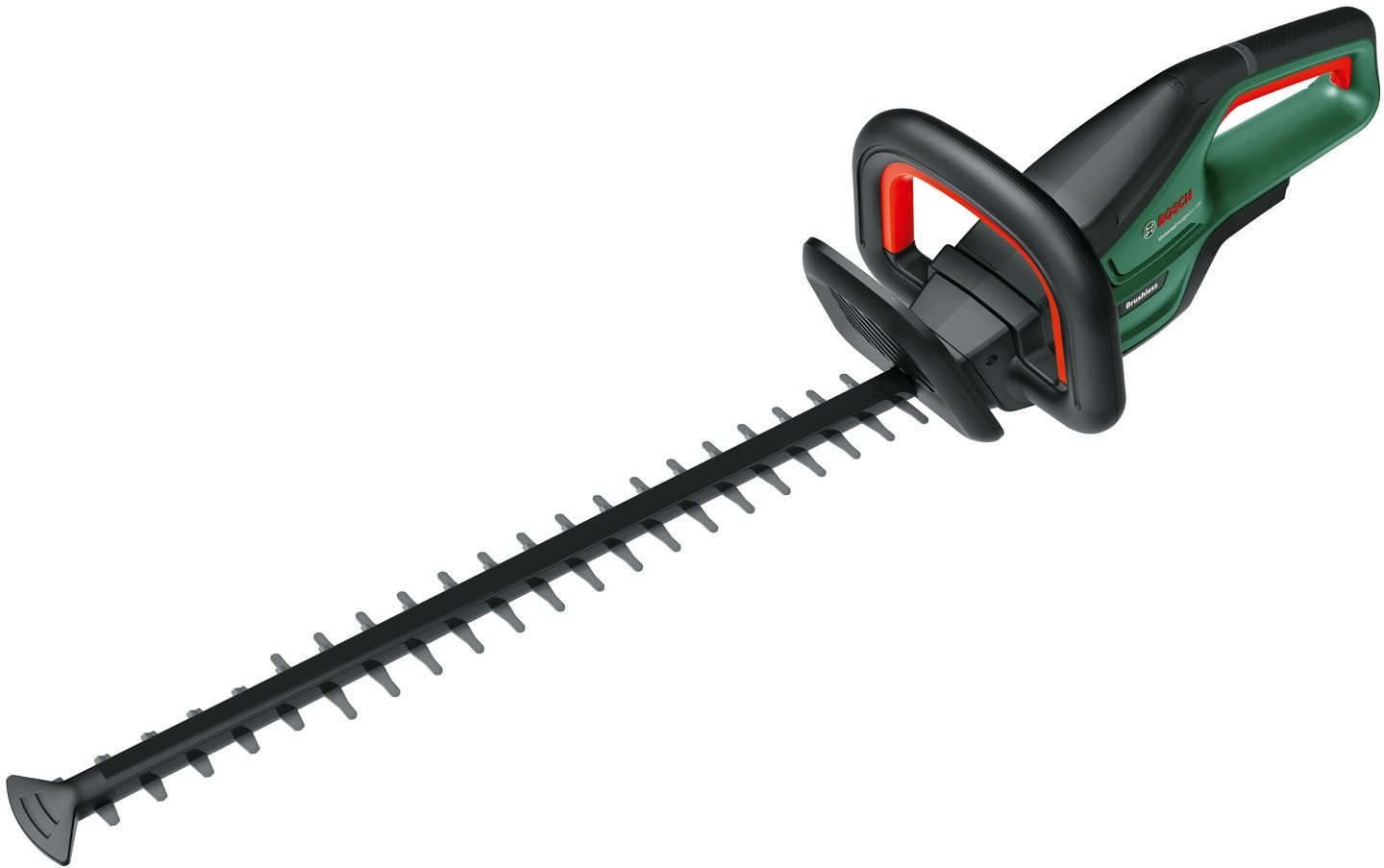 BOSCH Nůžky na živý plot AKU UniversalHedgeCut 18-55 (bez AKU) 0.600.849.J00