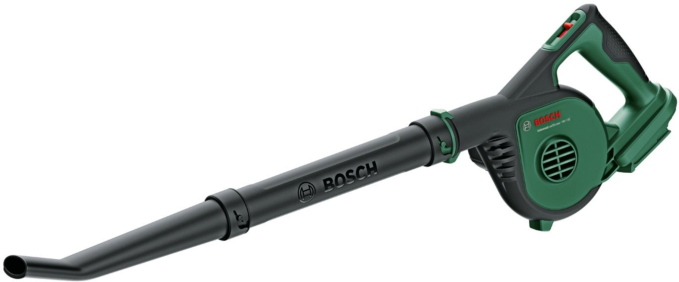 BOSCH Fukar na listí AKU UniversalLeafBlower 18V-130 (bez AKU) 0.600.8A0.601