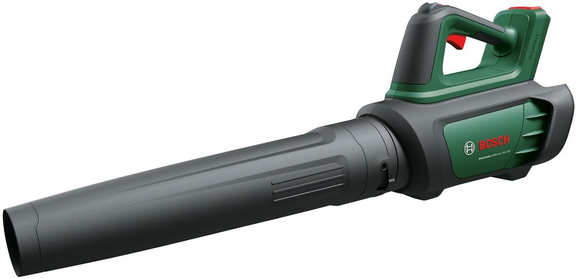 BOSCH Fukar na listí AKU AdvancedLeafBlower 36V-750 (bez AKU) 0.600.8C6.001