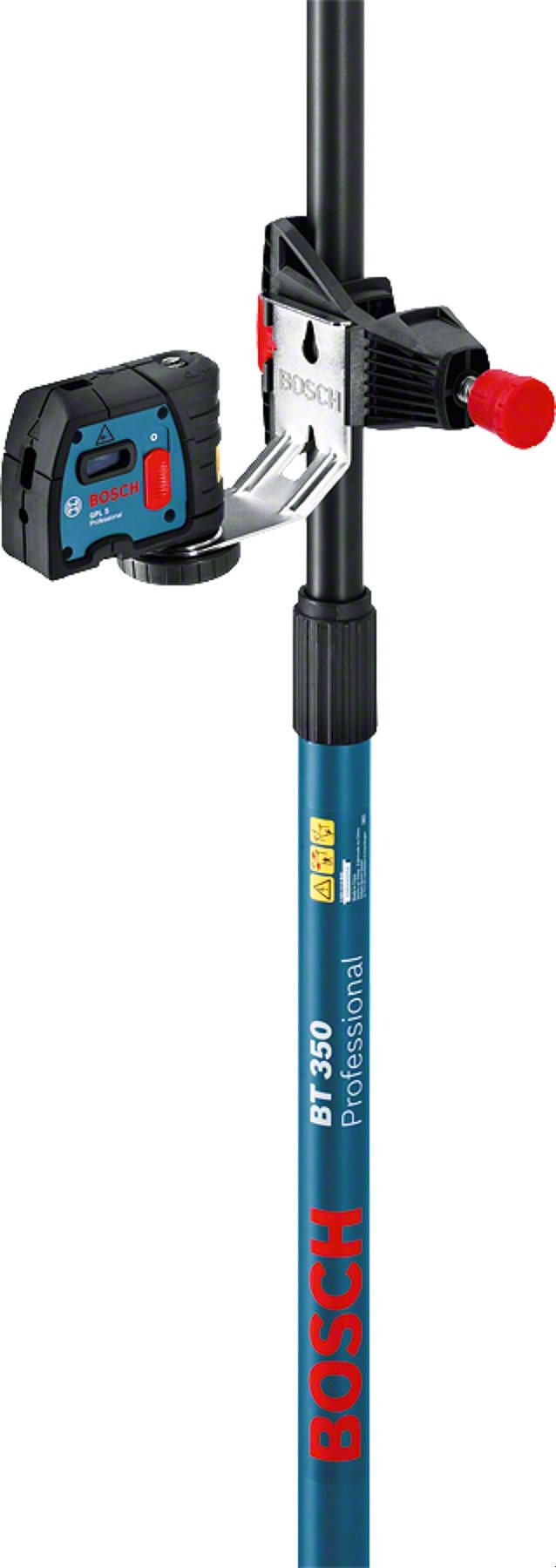 BOSCH Professional Stavební stativ BT 350 0.601.015.B00