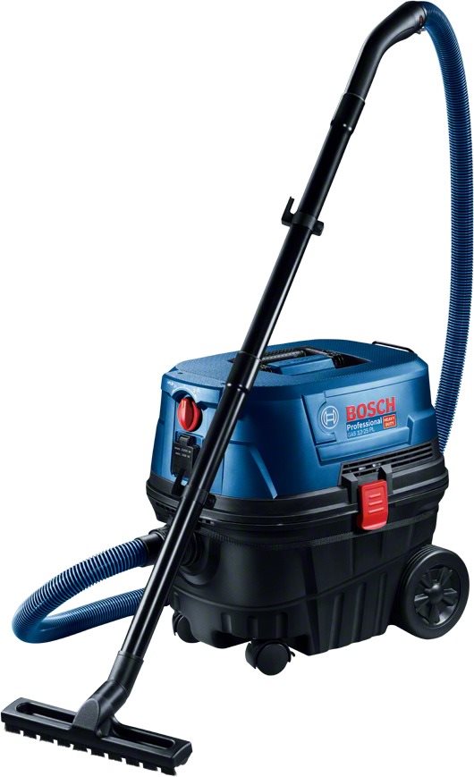 BOSCH Professional Promyslový elektrický vysavač GAS 12-25 PL 0.601.97C.100
