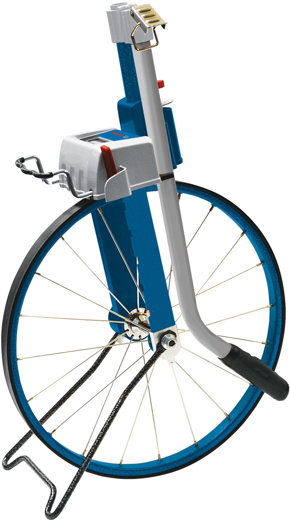 BOSCH Professional Měřič GWM 40 Měřič 0.601.074.100