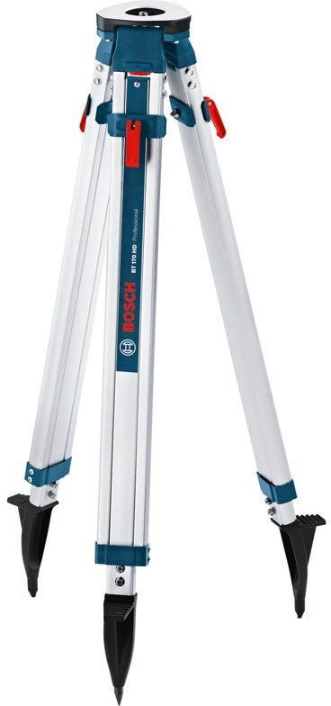 BOSCH Stavební stativ BT 170 HD 0.601.091.B00