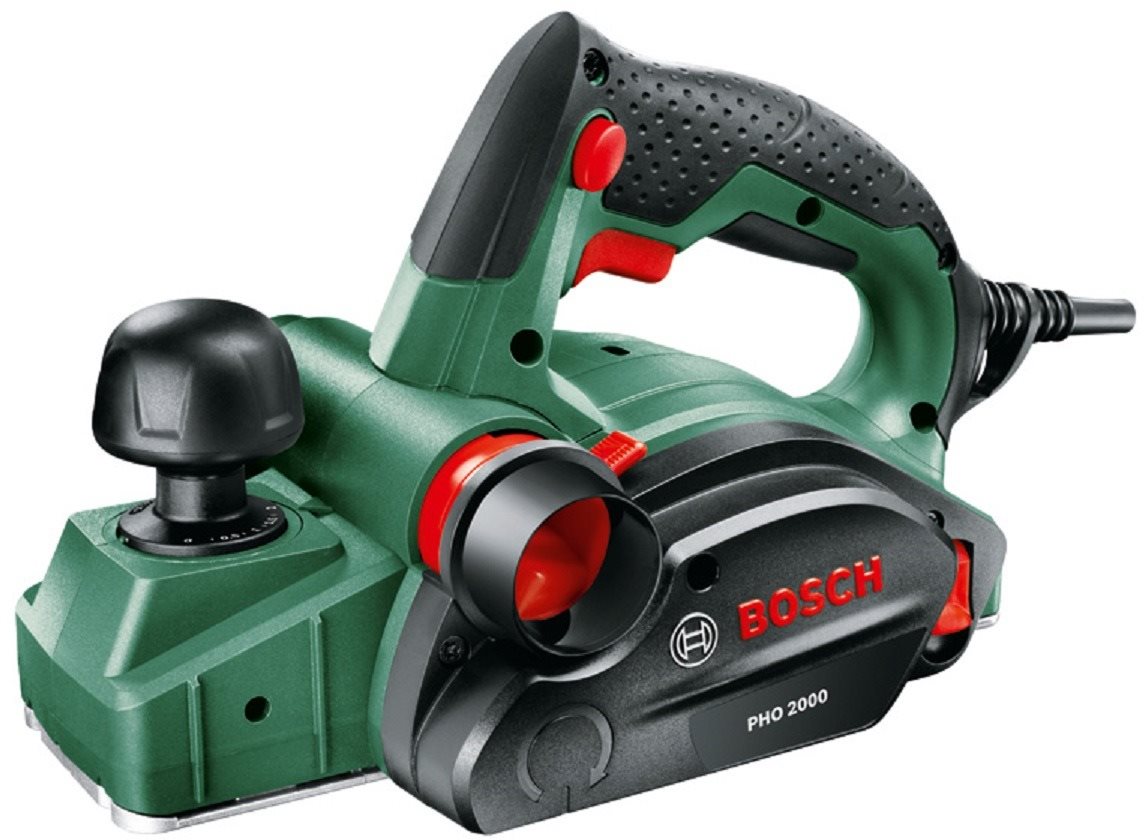 BOSCH Hoblík elektrický PHO 2000, 0.603.2A4.100