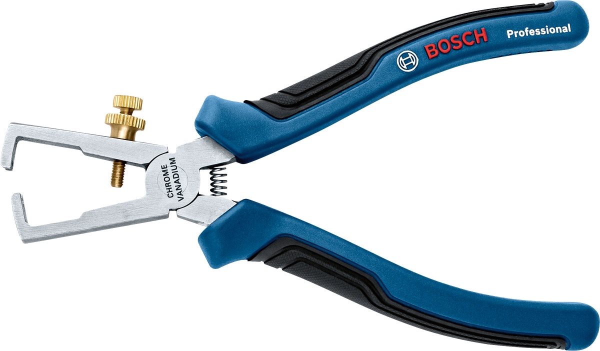 BOSCH Professional 160 mm Odizolovávací kleště 1.600.A01.V03