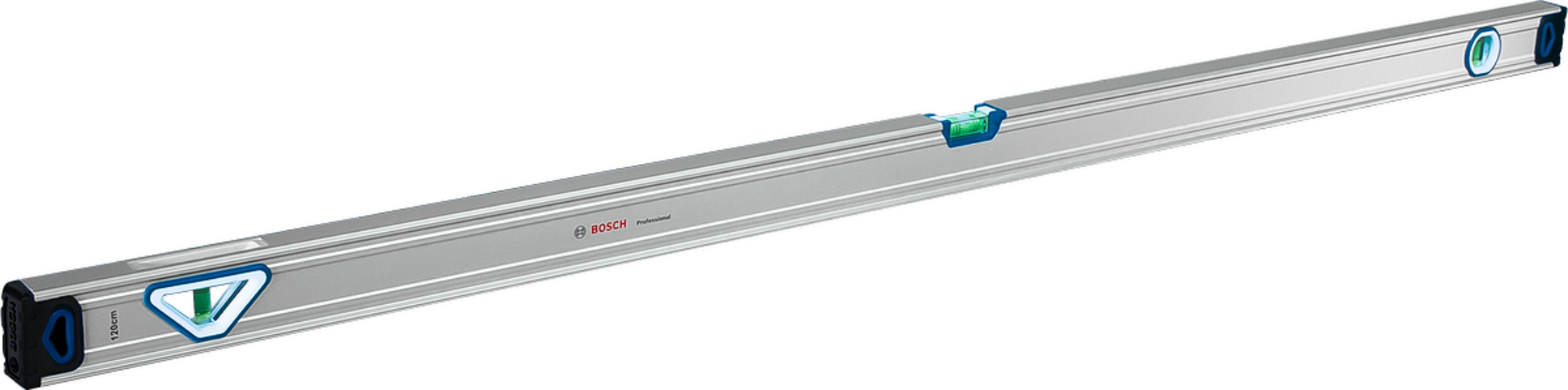 BOSCH Vodováha Box 120 cm 1.600.A01.V3Z