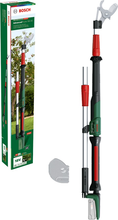 BOSCH Teleskopické nůžky na větve AKU AdvancedPrune 18V-45 0.600.8C5.002 (bez AKU)
