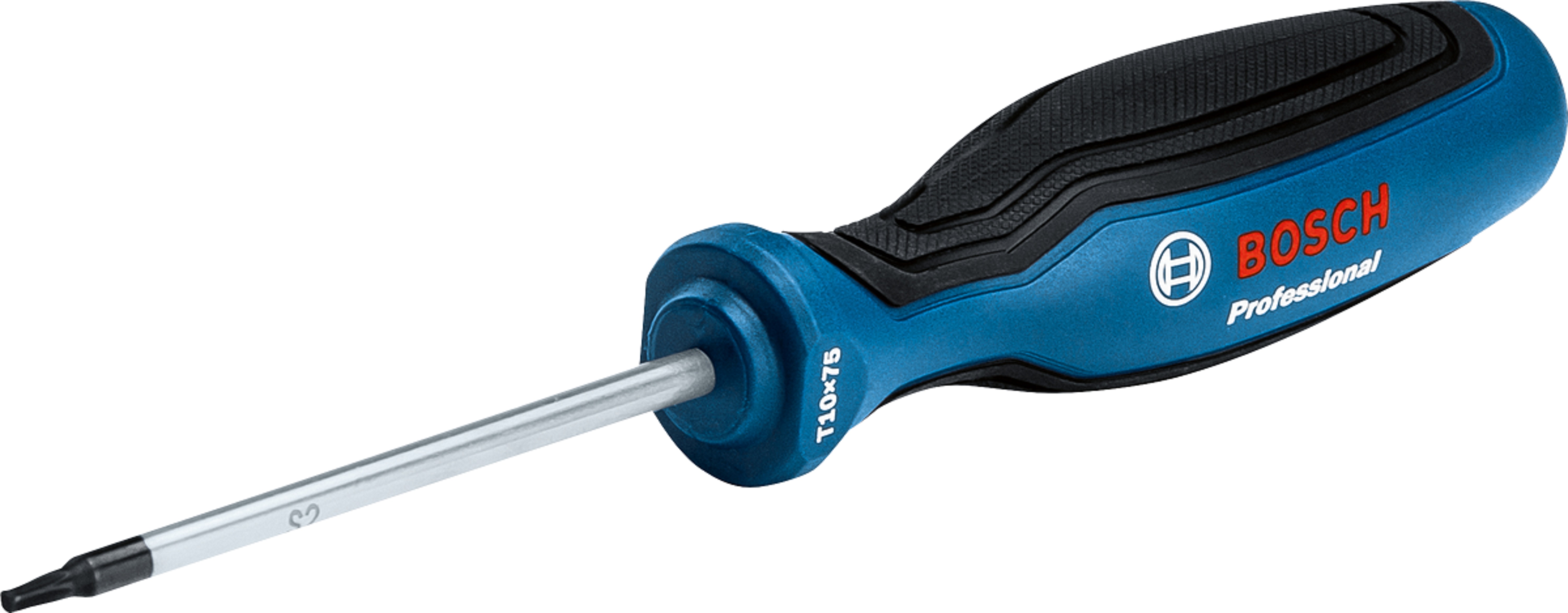 BOSCH Šroubovák TX10X75 1.600.A01.V0A