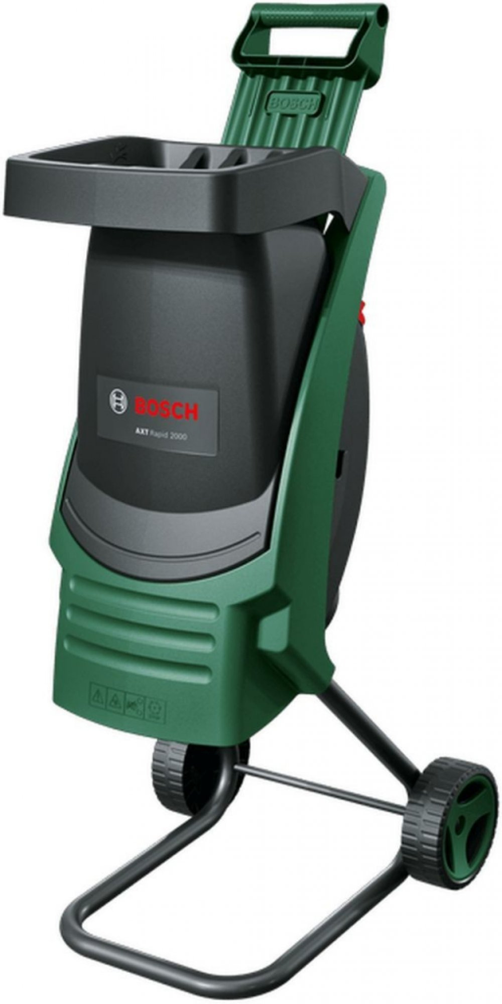 BOSCH Drtič větví elektrický AXT RAPID 2000 0.600.853.501