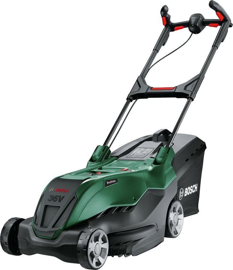 BOSCH Rotační sekačka AKU AdvancedRotak 36V-44-750 (bez AKU) 0.600.8B9.G00
