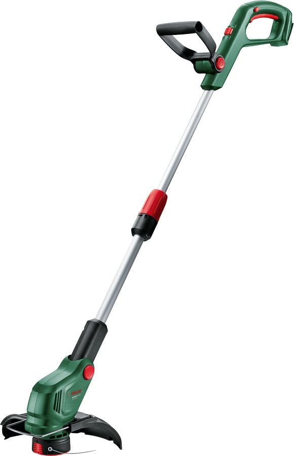 BOSCH Strunová sekačka AKU UniversalGrassCut 18V-23-450 (bez AKU) 0.600.8C1.G01