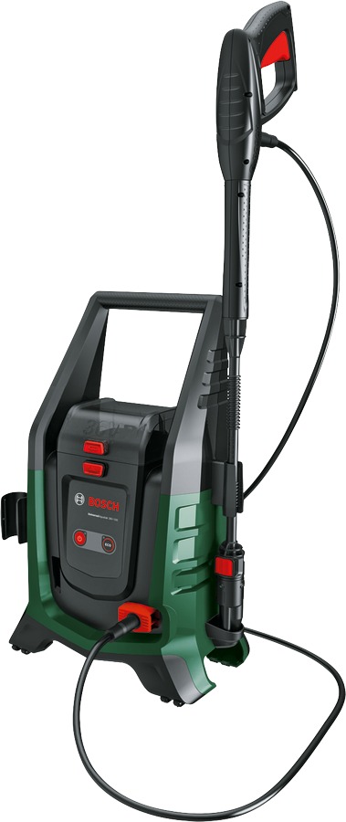 BOSCH Vysokotlaký čistič UniversalAquatak 36V-100 0.600.8C7.000 (bez aku)
