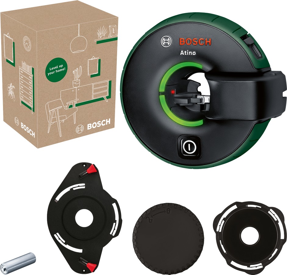 BOSCH Čárový laser Atino 0.603.663.AZ0