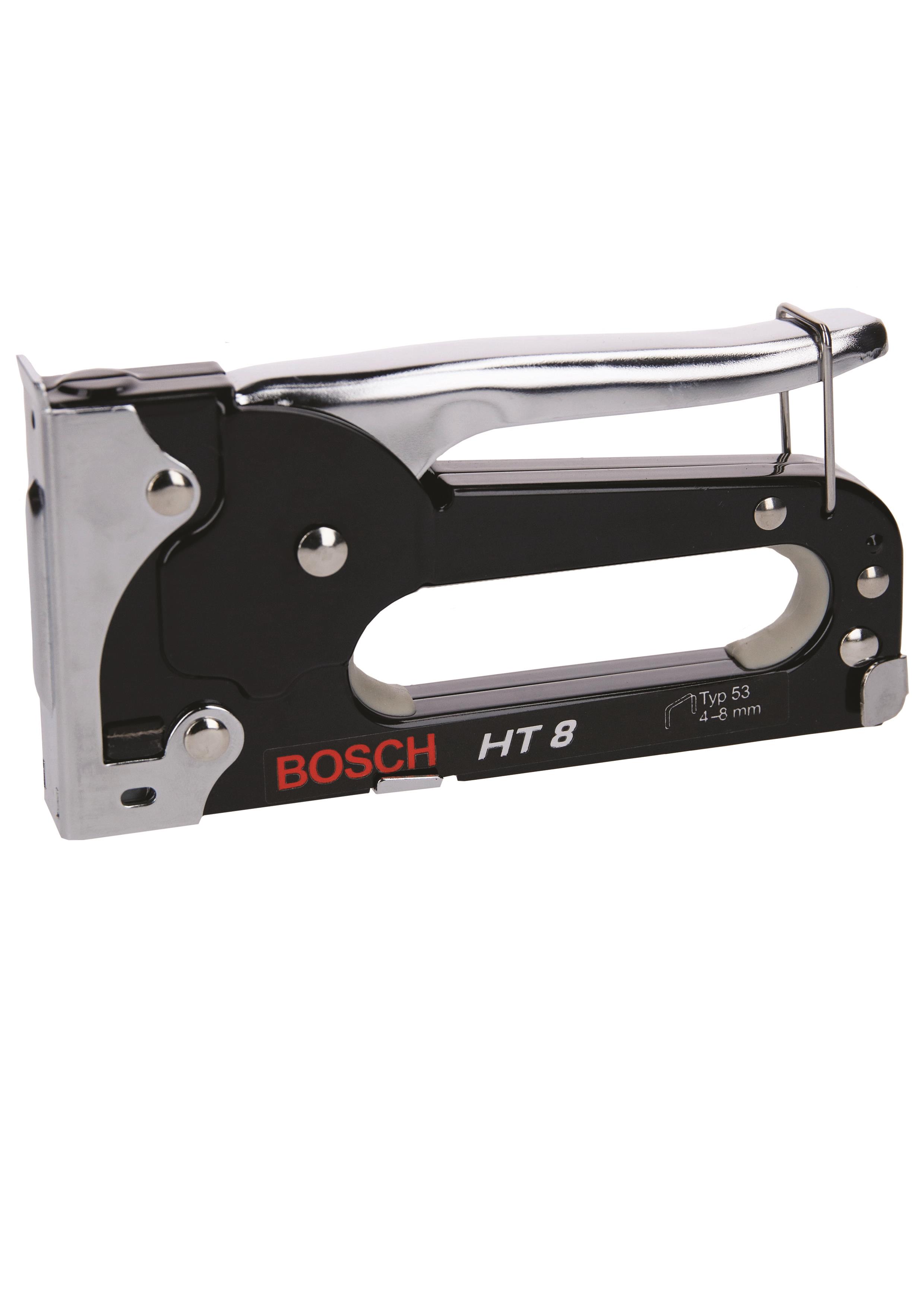 BOSCH Ruční sponkovačka HT 8 0.603.038.000