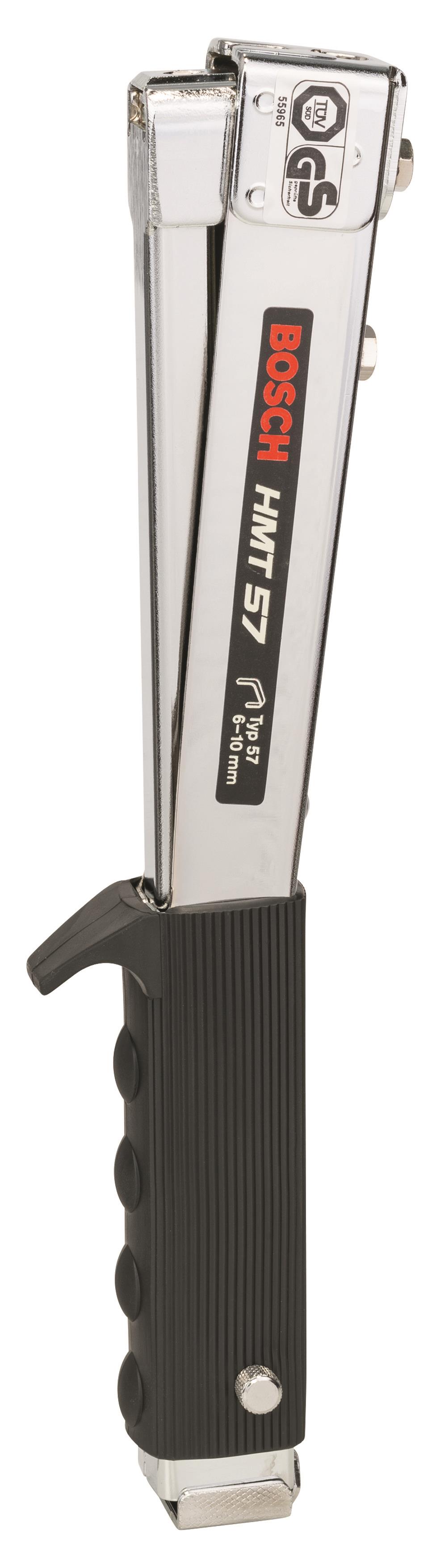 BOSCH Úderová sponkovačka HMT 57 0.603.038.003