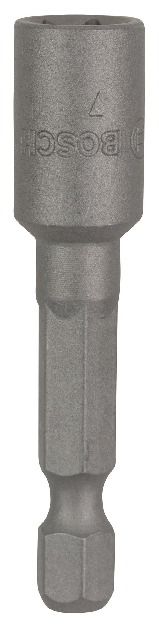 BOSCH Nástrčná hlavice 50 × 7 mm, M 4 2.608.550.070
