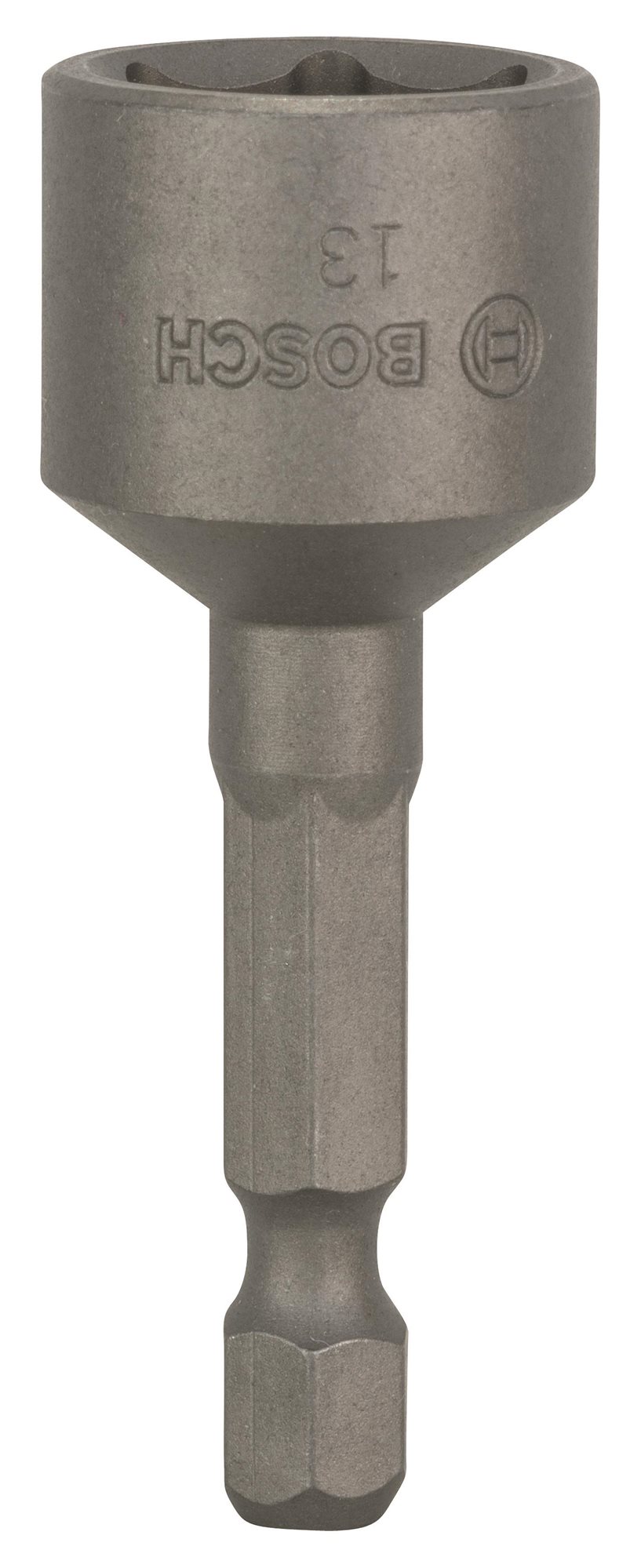 BOSCH Nástrčná hlavice 50 × 13 mm, M 8 2.608.550.071