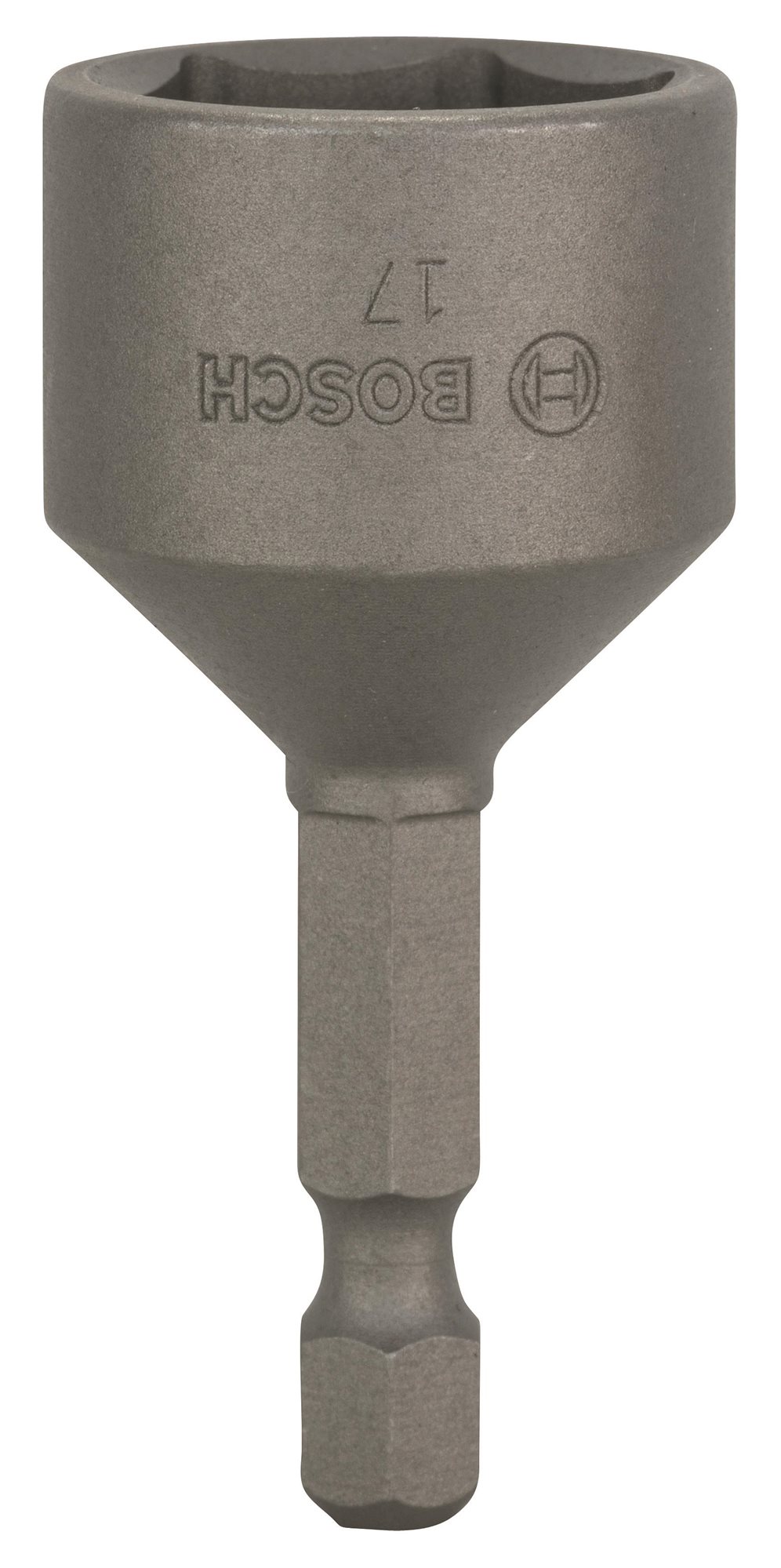 BOSCH Nástrčná hlavice 50 × 17 mm, M 10 2.608.550.072
