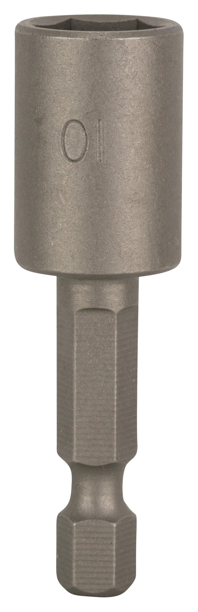 BOSCH Nástrčná hlavice 50 × 10 mm, M 6 2.608.550.081