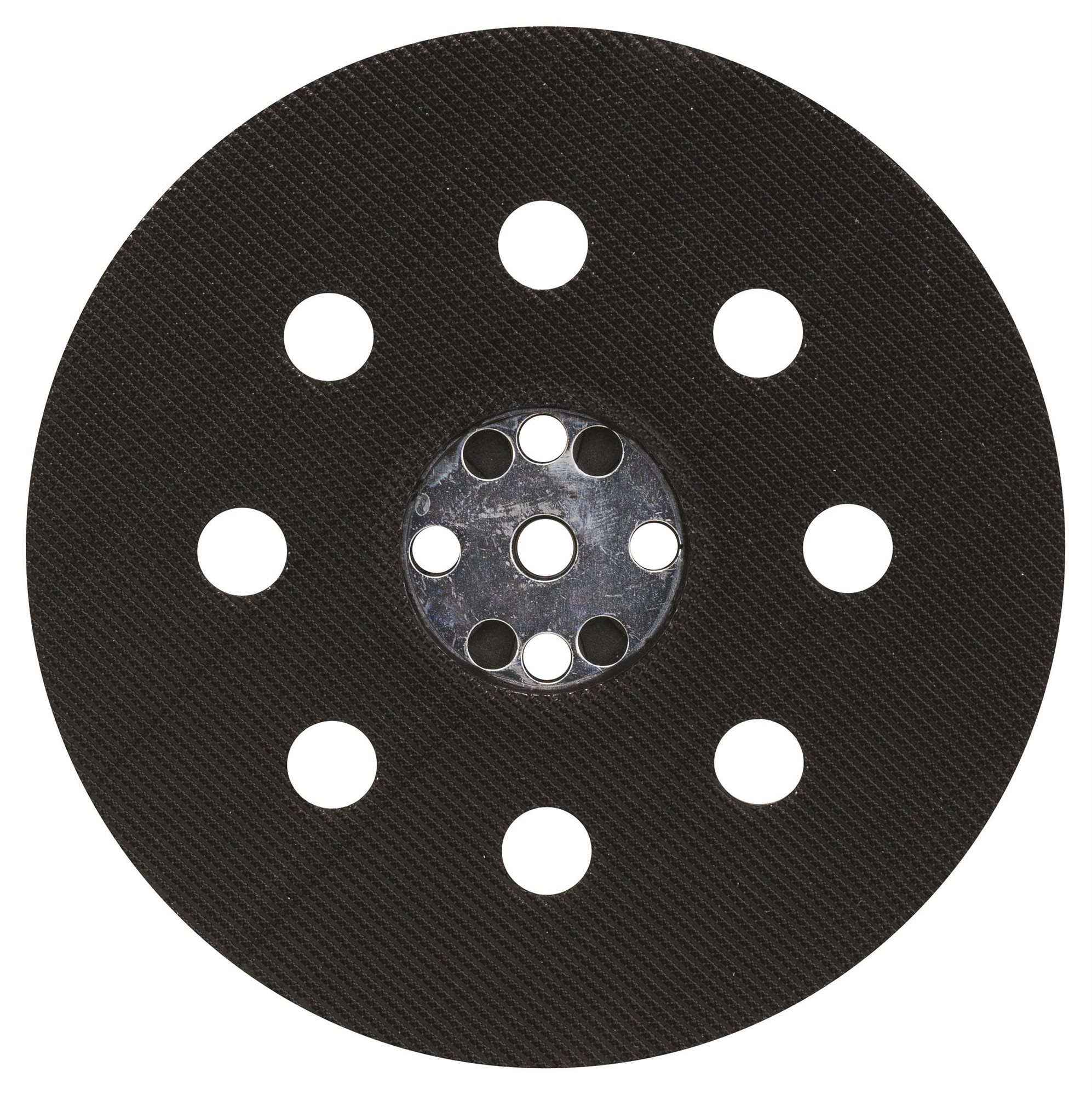 BOSCH Brusné talíře měkké, 115 mm 2.608.601.066