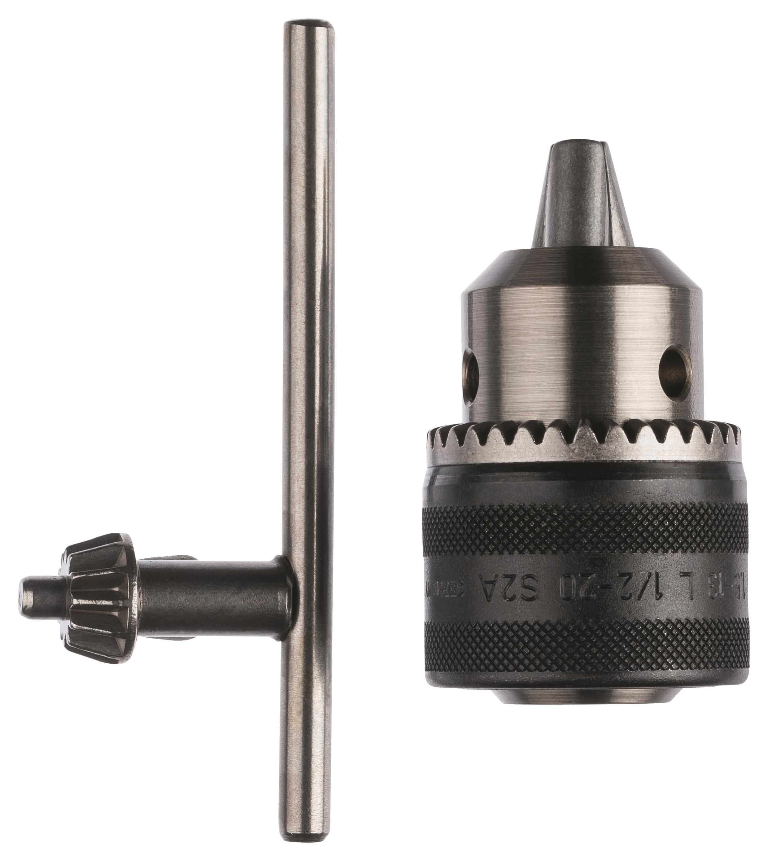 BOSCH Sklíčidla s ozubeným věncem do 13 mm 1.608.571.062
