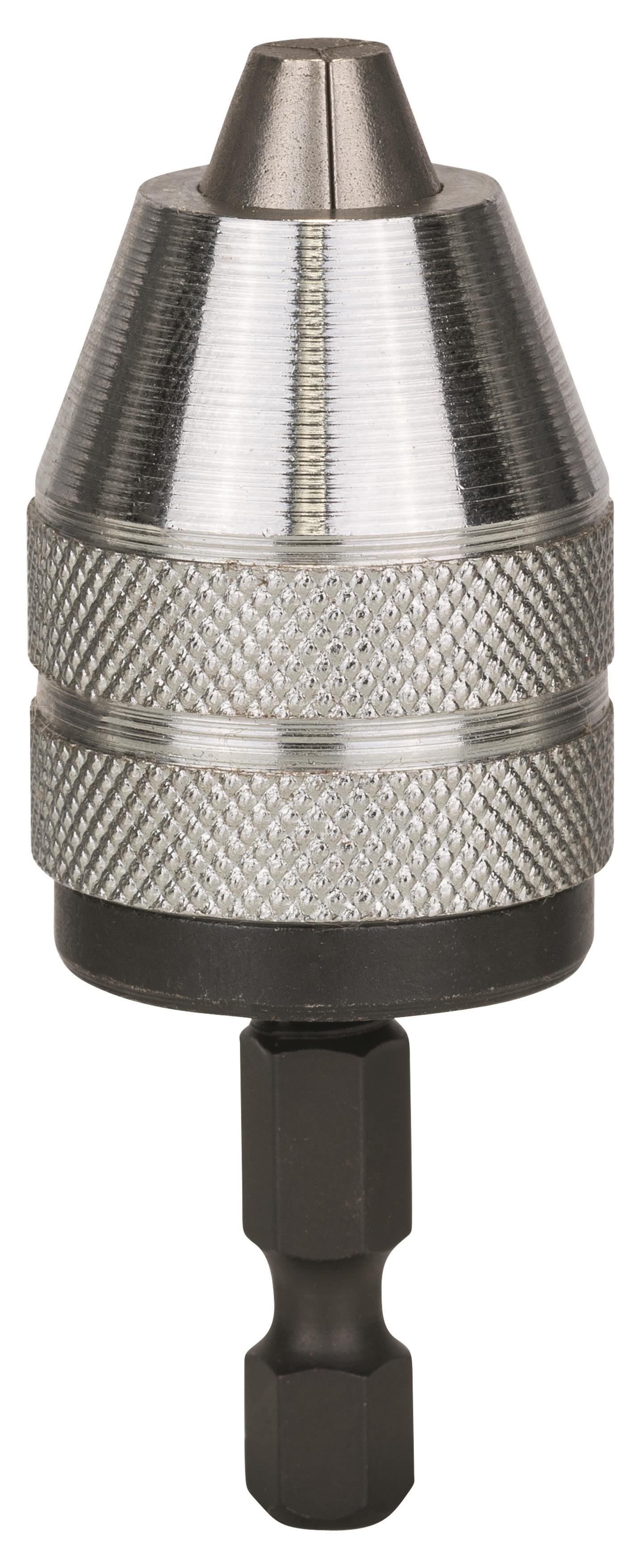 BOSCH Bezklíčová sklíčidla do 6 mm 2.608.572.072