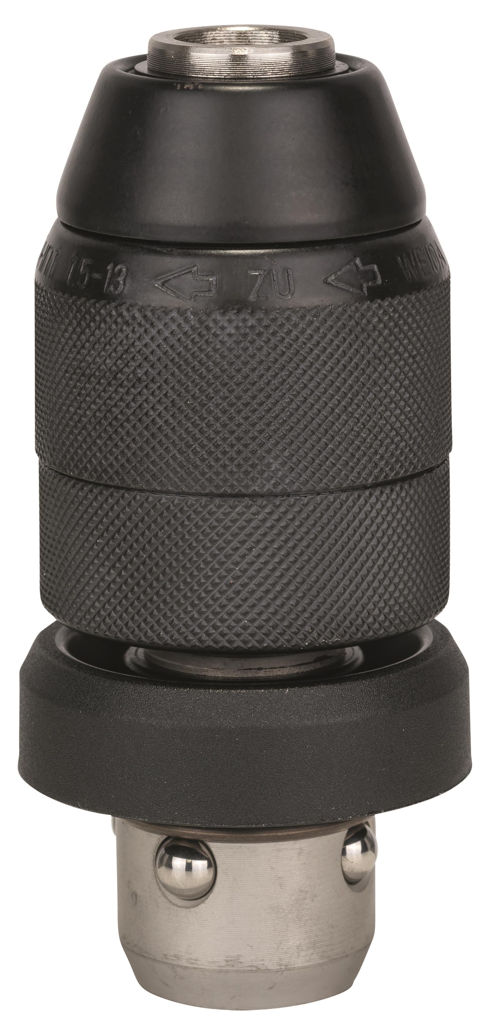 BOSCH Rychloupínací sklíčidlo s adaptérem 1,5-13 mm, SDS plus 2.608.572.212