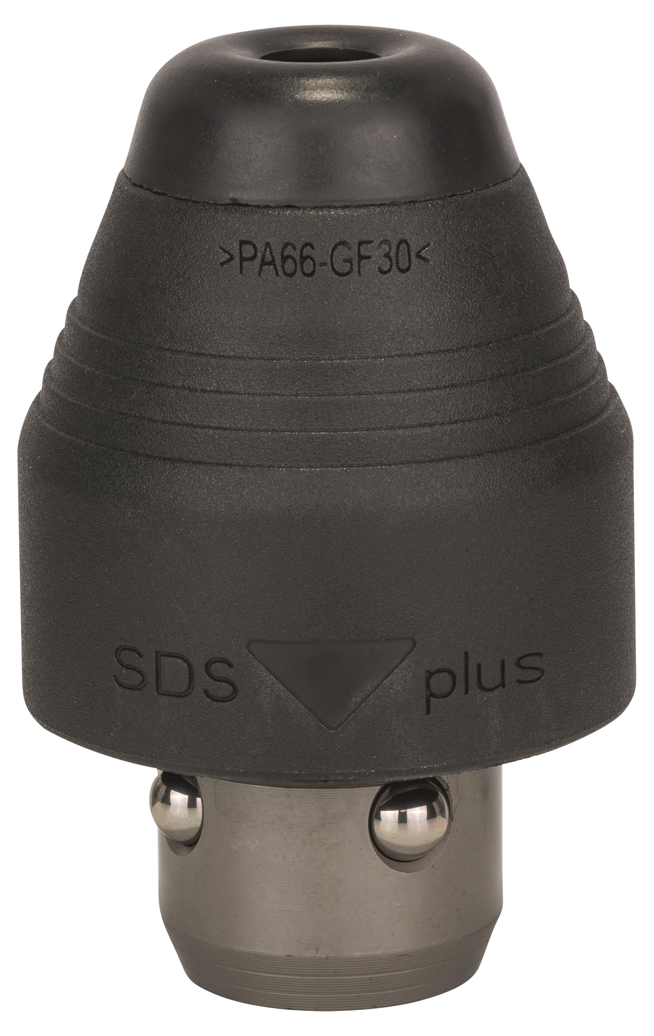 BOSCH Rychloupínací sklíčidla SDS plus 2.608.572.213